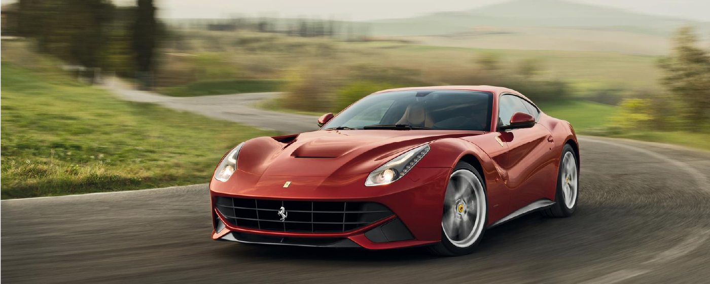 Ferrari - Super Cars Theme HD Wallpapers promo image