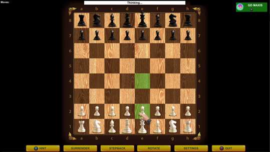 Checkmates screenshot 2