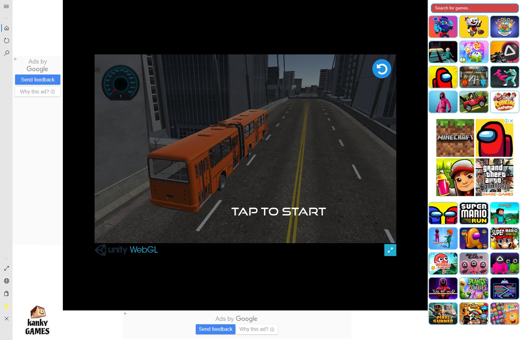 Imágen 5 Bus Simulator Ultimate 3D windows