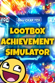 Loot Box Simulator