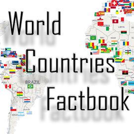 World Countries Factbook