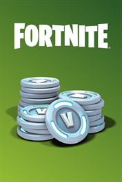 포트나이트 - 800 V-Bucks