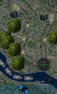 Warzone Defense screenshot 3