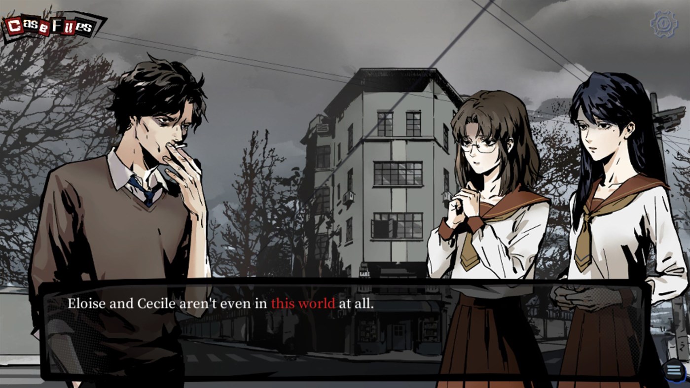 #4. Hermitage: Strange Case Files (Xbox) Av: GiikuGames GmbH