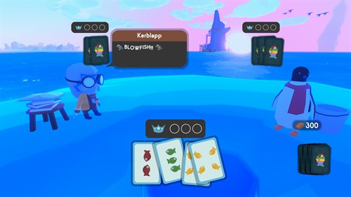 Sail Forth + Maelstrom Bundle