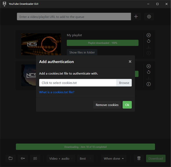Open Video Downloader_4