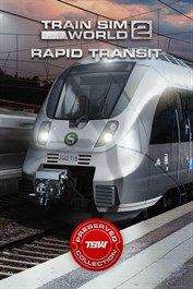 Train Sim World® 2: Rapid Transit