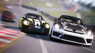 Gravel Special Edition screenshot 1