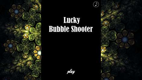 Lucky Bubble Shooter Screenshots 1