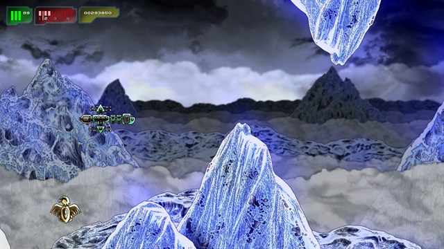LASERPITIUM screenshot 2