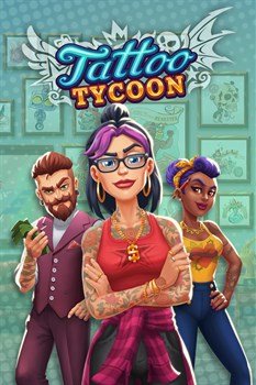 Tattoo Tycoon