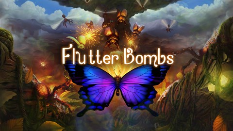 Flutter Bombs