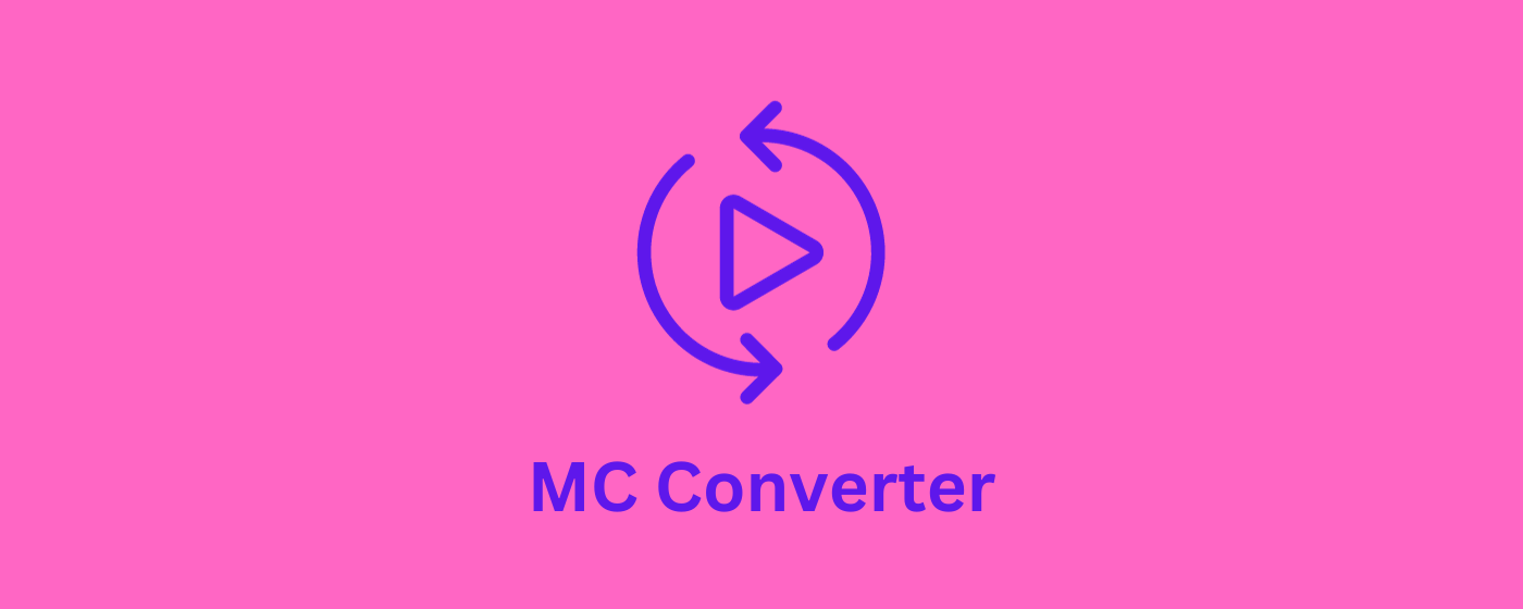 MC Converter