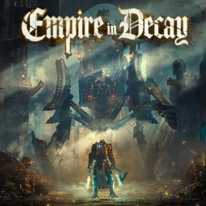 Empire in Decay Demo