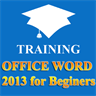 Training Microsoft Office Word 2013 for Beginners