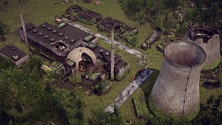 Endzone - A World Apart: Complete Edition screenshot 4