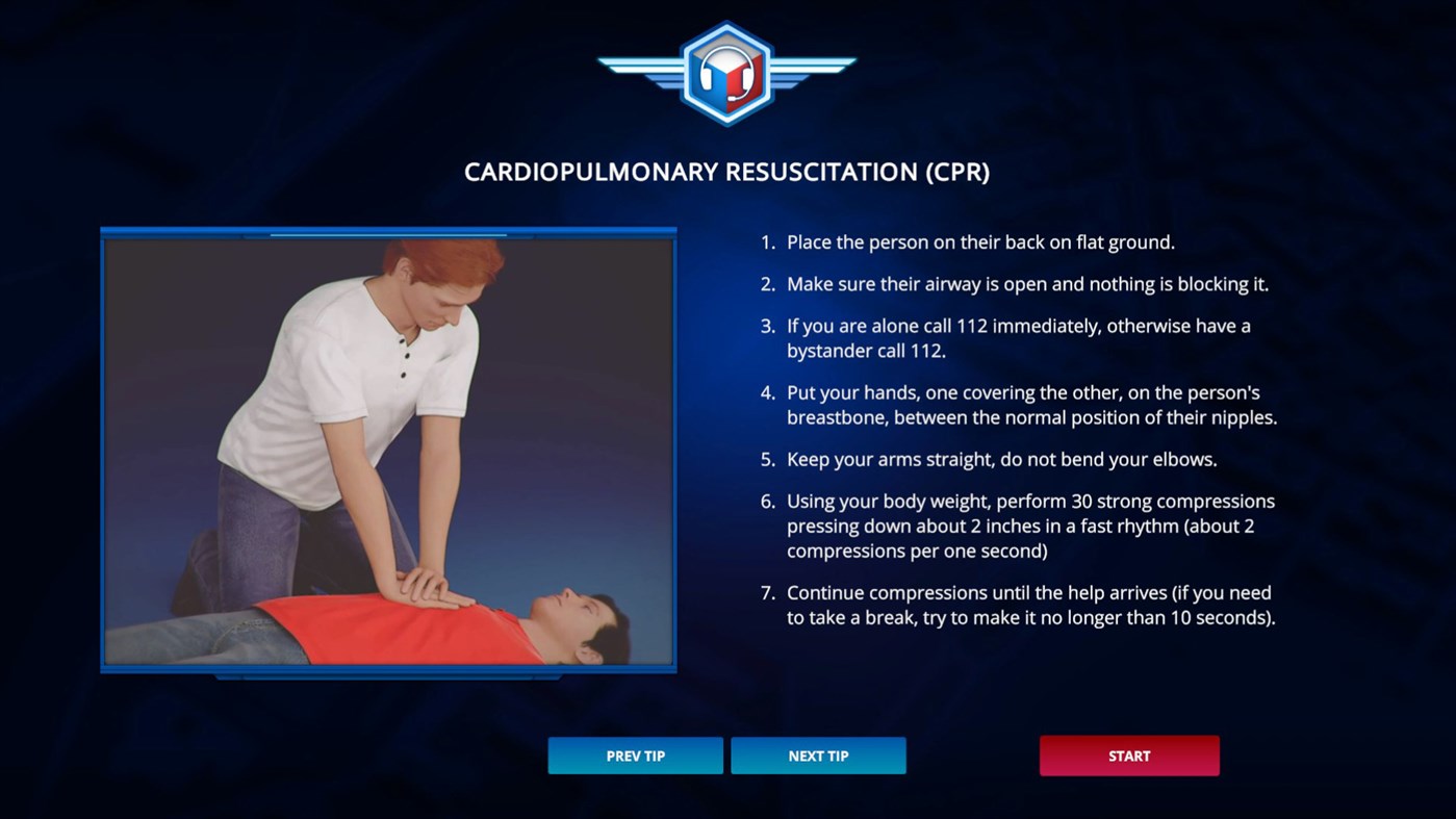 #5. 112 Operator (Xbox) 由: Ultimate Games S.A.