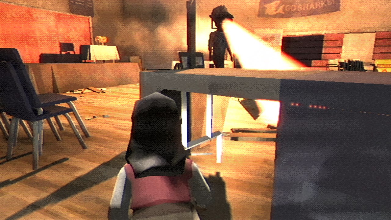 Fear the Spotlight screenshot 3