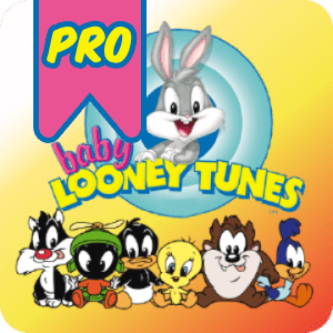Baby Looney Tunes World Pro