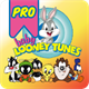 Baby Looney Tunes World Pro