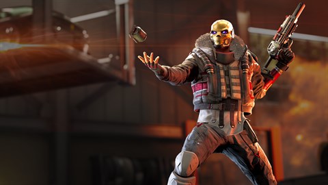 Rogue Company: Pacchetto fondatori Ultimate