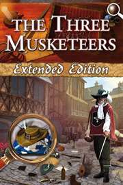 Купить ключ дешево The Three Musketeers