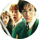 Harry Potter Wallpaper New Tab icon