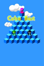 Cube Bert