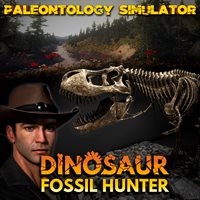 Dinosaur Fossil Hunter - Simulateur de paléontologie