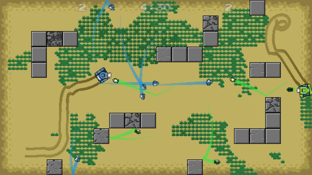 Zazmo Arcade Pack screenshot 9