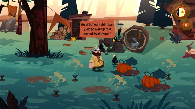 Edgar - Bokbok in Boulzac screenshot 1