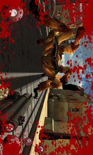 Monster Spider Strike Counter screenshot 5