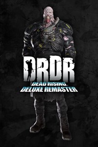 Dead Rising Deluxe Remaster - Костюм и фоновая музыка: Немезис