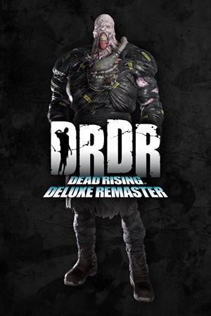Dead Rising Deluxe Remaster - Костюм и фоновая музыка: Немезис