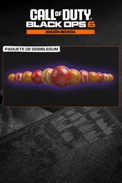 Paquete de GobbleGum - Call of Duty®: Black Ops 6