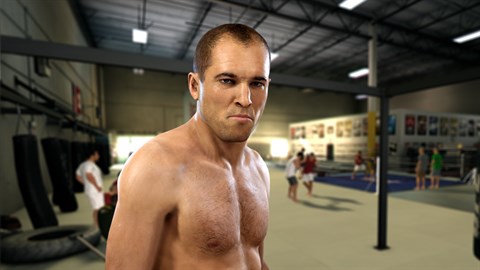 Royce Gracie - Middleweight