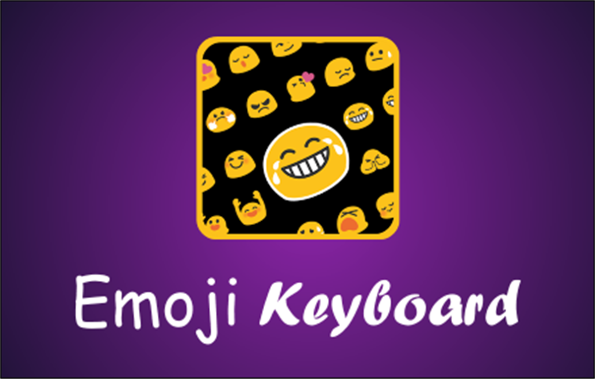 Emoji Keyboard