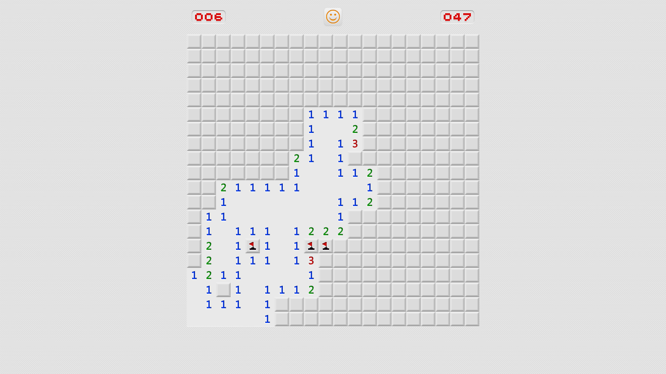 Minesweeper