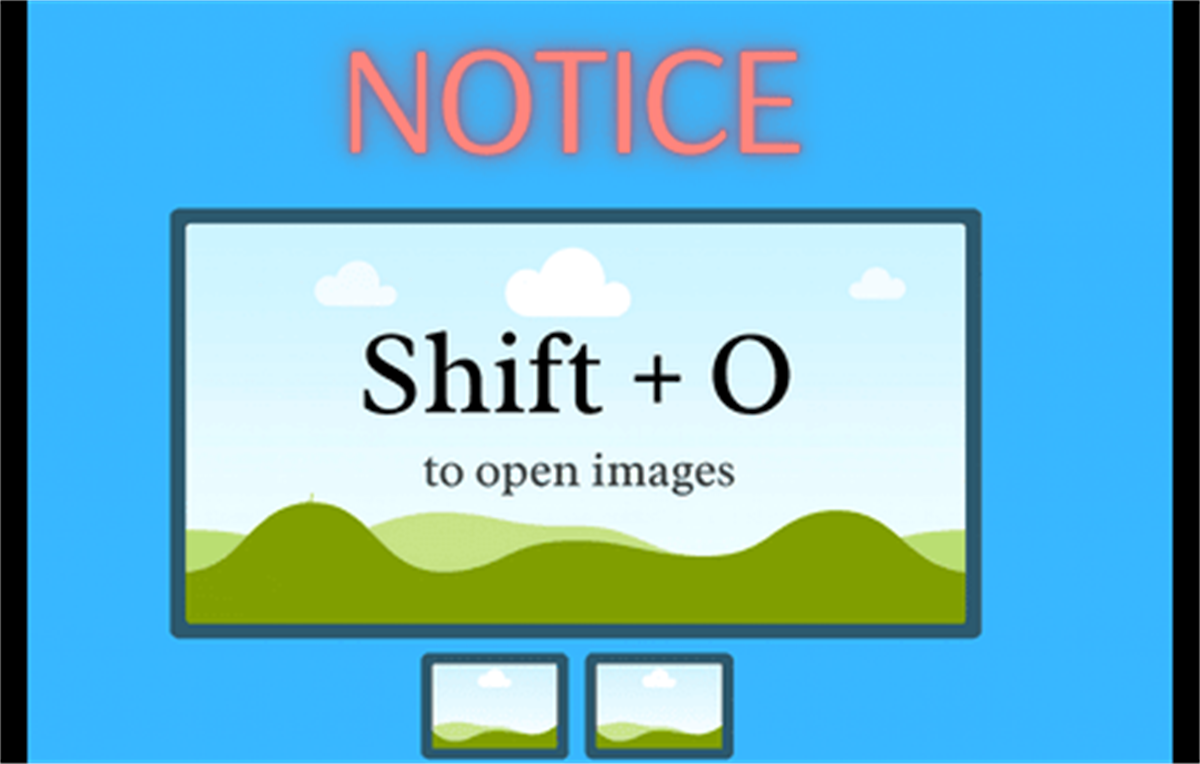 Simple Image Viewer