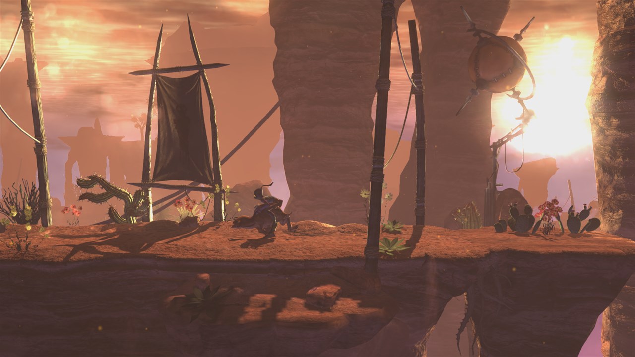 Oddworld: New 'n' Tasty screenshot 2