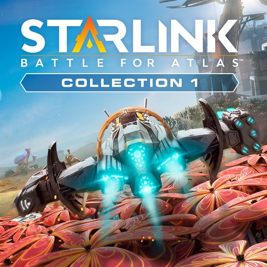 Starlink: Battle for Atlas™ - Collection pack for xbox