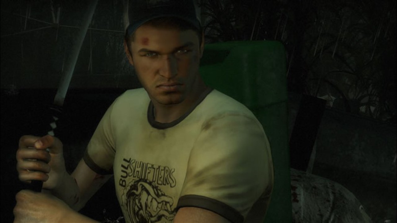 Left 4 Dead 2 screenshot 6