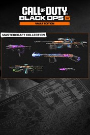 Colección de Armas Obra Maestra - Call of Duty®: Black Ops 6