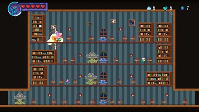 Witchcrafty (Windows) — скриншот 16