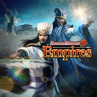 DYNASTY WARRIORS 9 Empires