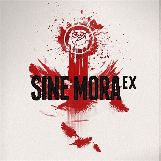 Sine Mora EX for xbox