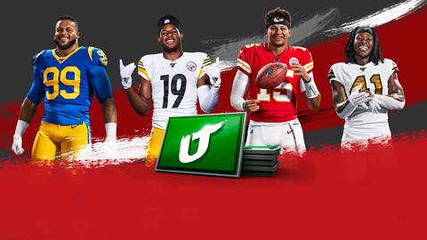 Madden NFL 20: 500 Madden Ultimate Team Points