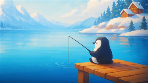 A Game About Penguins