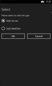 Server Monitor screenshot 7
