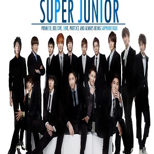 super junior lyrics